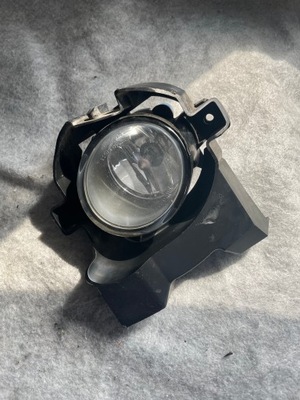 Nissan qashqai x-trail правый противотуманная фара фото №1