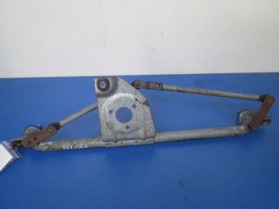 Opel corsa b механізм двірник фото №1