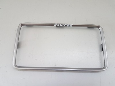 Рамка тунель середнього mitsubishi eclipse cross фото №1