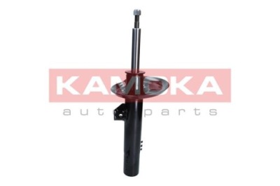 Kamoka амортизатор перед лівий bmw 2000441 фото №1