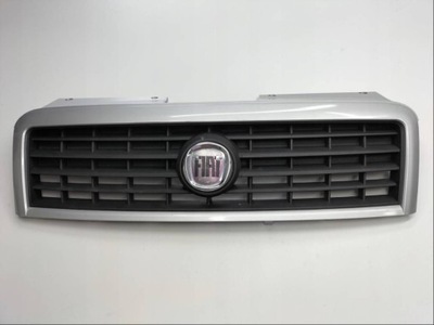 Решётка радиатора решётка радиатора fiat doblo i 1 fl lift 735395576 orginał фото №1