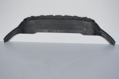 Плита защита pod бампер перед passat gte 3g0 фото №1