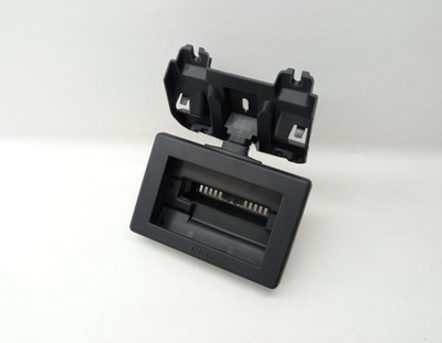 Кронштейн дисплея navi renault master iii фото №1