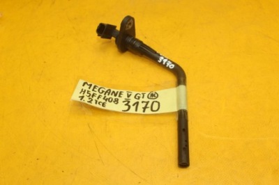 Датчик уровня масла renault megane v gt 1.2 tce 111452963r фото №1