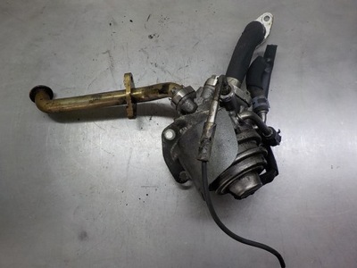 Клапан egr mercedes w245 a6400160238 фото №1