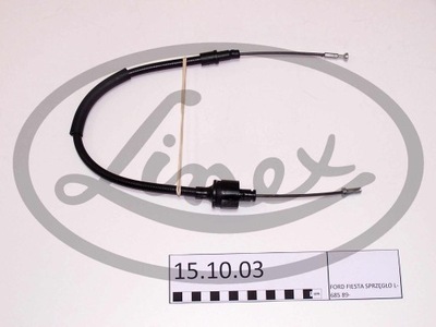 CABLE CLUTCH SET FORD - milautoparts-fr.ukrlive.com