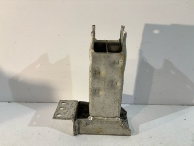 Bmw x3 e83 зона деформації права - 17608 фото №1