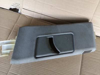 Защита стойка левая audi a8 d2 4d0867239g фото №1