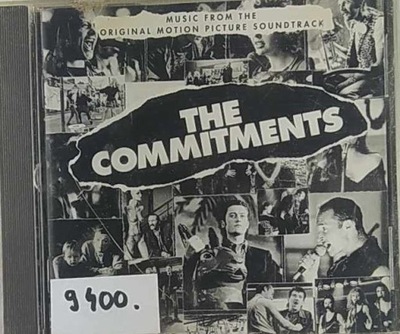 The Commitments - Original Soundtrack