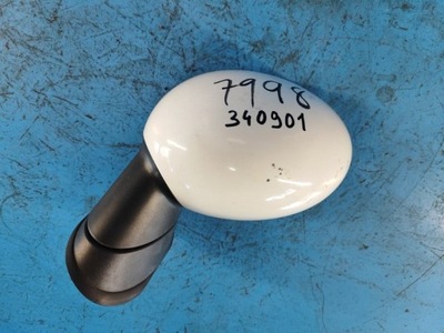 Зеркало левая mini cooper s r56 06-14 фото №1