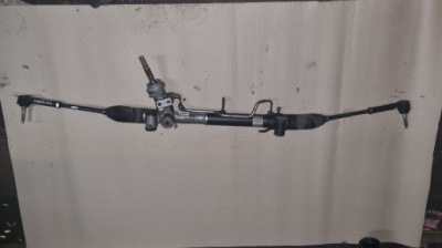 Трансмиссия рулевая рулевая рейка saab 93 insignia a p13292335 фото №1