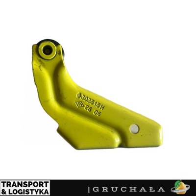 303515H ROLLO DE PUERTA DERECHA TECHO KANGOO I RESTYLING  