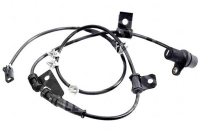 Датчик, швидкість обертова колеса a.b.s. 31093 фото №1