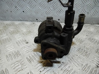 Насос підсилювача fiat marea 26034123 фото №1