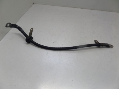 Шланг акумулятор mercedes w210 a0001597381 фото №1