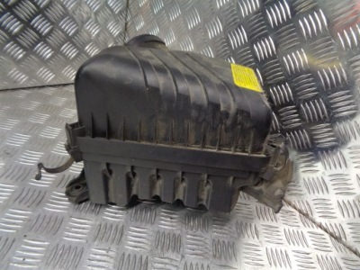 Корпус фильтра воздуха hyundai tucson 2.0 crdi фото №1