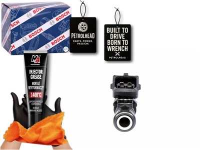 Форсунка бензина renault clio iii модуль twingo ii #petrolhead pro+ kit13 фото №1