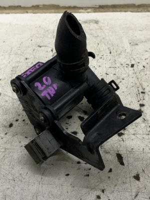 Помпа wody рідина 3r0121093 seat exeo 2.0 tdi audi фото №1