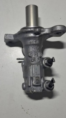 Opel corsa f 2021 насоса тормозные 32672071 фото №1