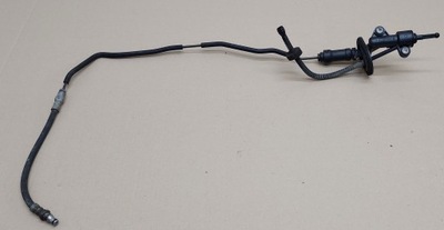 Помпа зчеплення opel adam фото №1