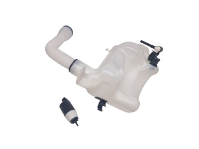 Бачок омывателя citroen c4 grand picasso 6431n7 фото №1