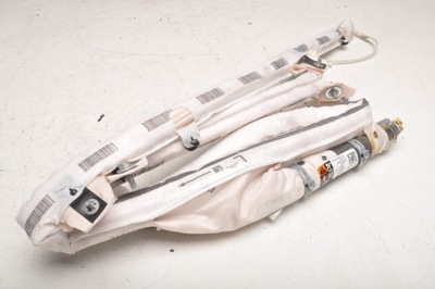 Opel insignia b шторка безопасности подушка безопасности левая 39200975 фото №1