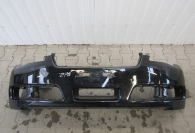 Бампер перед передній subaru legacy 4 iv 03-06 фото №1
