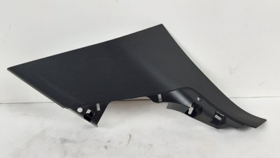 Volvo xc90 ii захист стійка права 39829983 фото №1