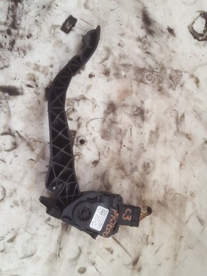 Педаль газу citroen c3 picasso 9681383980 фото №1