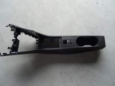 Туннель средний renault zoe ii фото №1