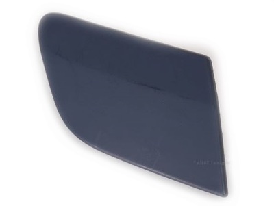 Заглушка распылителя vw golf v jetta правая фото №1