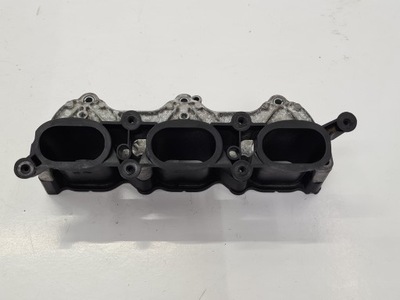 Audi a4 b8 коллектор всасывающий 3.2fsi cal 06e133110s фото №1