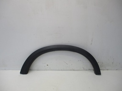 Молдинг крила правий задня volvo xc90 фото №1