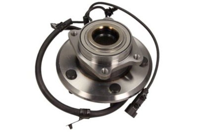 Ступица колеса dodge journey fiat freemont 00-20 фото №1