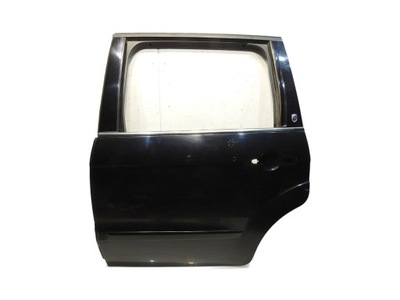 Дверь левый задняя g6 ford galaxy mk2 фото №1