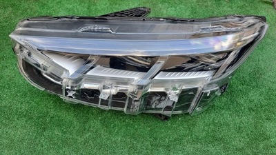 Ford mustang mach-e full led лампа передня фото №1