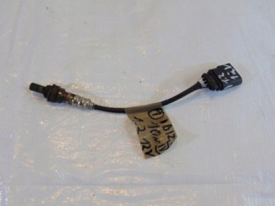 Датчик лямбда-зонд seat ibiza iv 1.2 12v 06c906262 фото №1