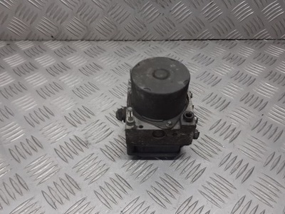 Насос abs renault thalia i 1.4 8200229437 фото №1