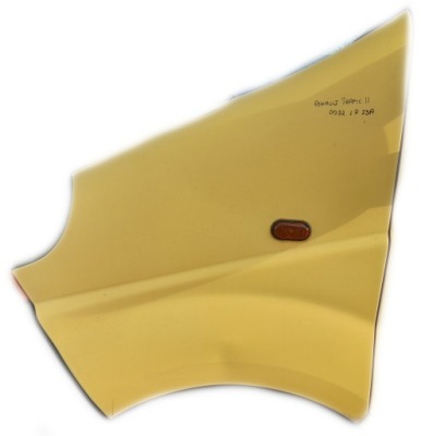 Renault trafic ii крыло левый перед передний od32 фото №1