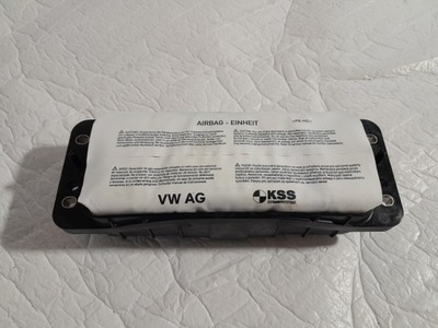 Audi a3 s3 8v подушка подушка безпеки пасажира 8v0880204f фото №1