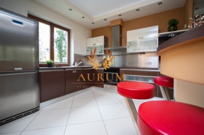 Dom, Warszawa, Ursynów, 214 m²