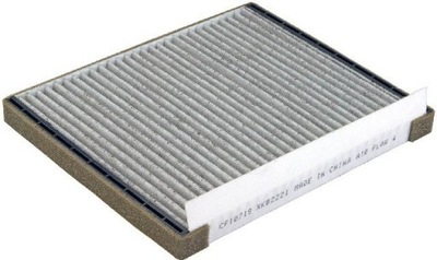 Фильтр салонный hyundai accent 2006-2008 фото №1