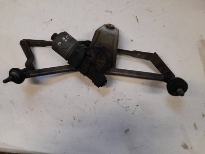 Механизм дворник peugeot 206 фото №1