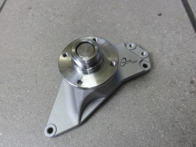 Кронштейн вязкостная муфта основание вентилятора sprinter 3.0 a 642 200 02 20 фото №1