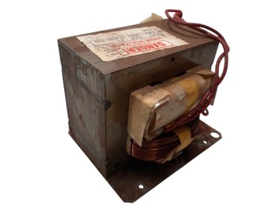 TRANSFORMATOR GAL-700E-3 NA ZGRZEWARKĘ Z MIKROFALÓWKI