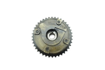 Вариатор faz распределительного вала впускной  peugeot 207 507 3008 citroen ds3 1.6 thp фото №1