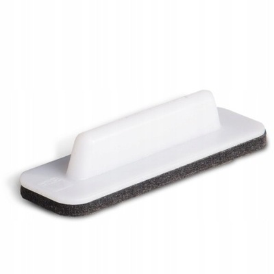 Czyścik do tablic z uchwytem i filcem - Primo