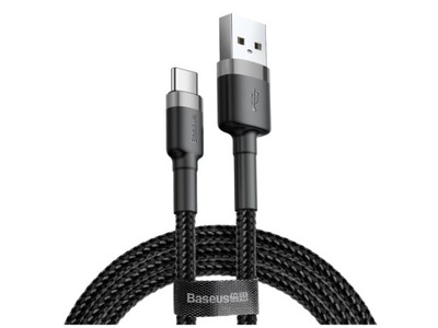 Kabel USB - USB-C BASEUS Cafule CATKLF-CG1 2 m