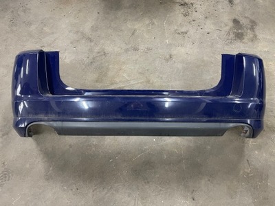 Opel signum бампер задний z20z фото №1