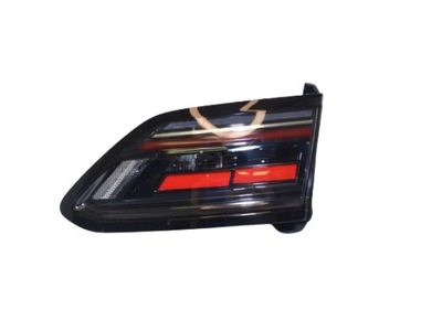 3g8945308aj оригинальная лампа правая задняя r-line vw arteon 2017+ фото №1